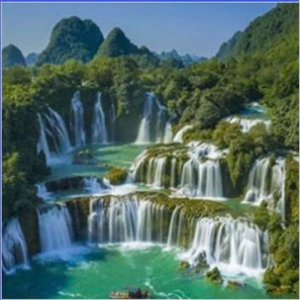 HA GIANG - CAO BANG (5 DAYS 4 NIGHTS)