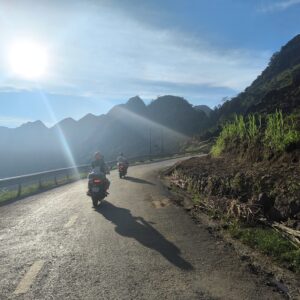 HIKING IN NINH BINH 2 DAYS