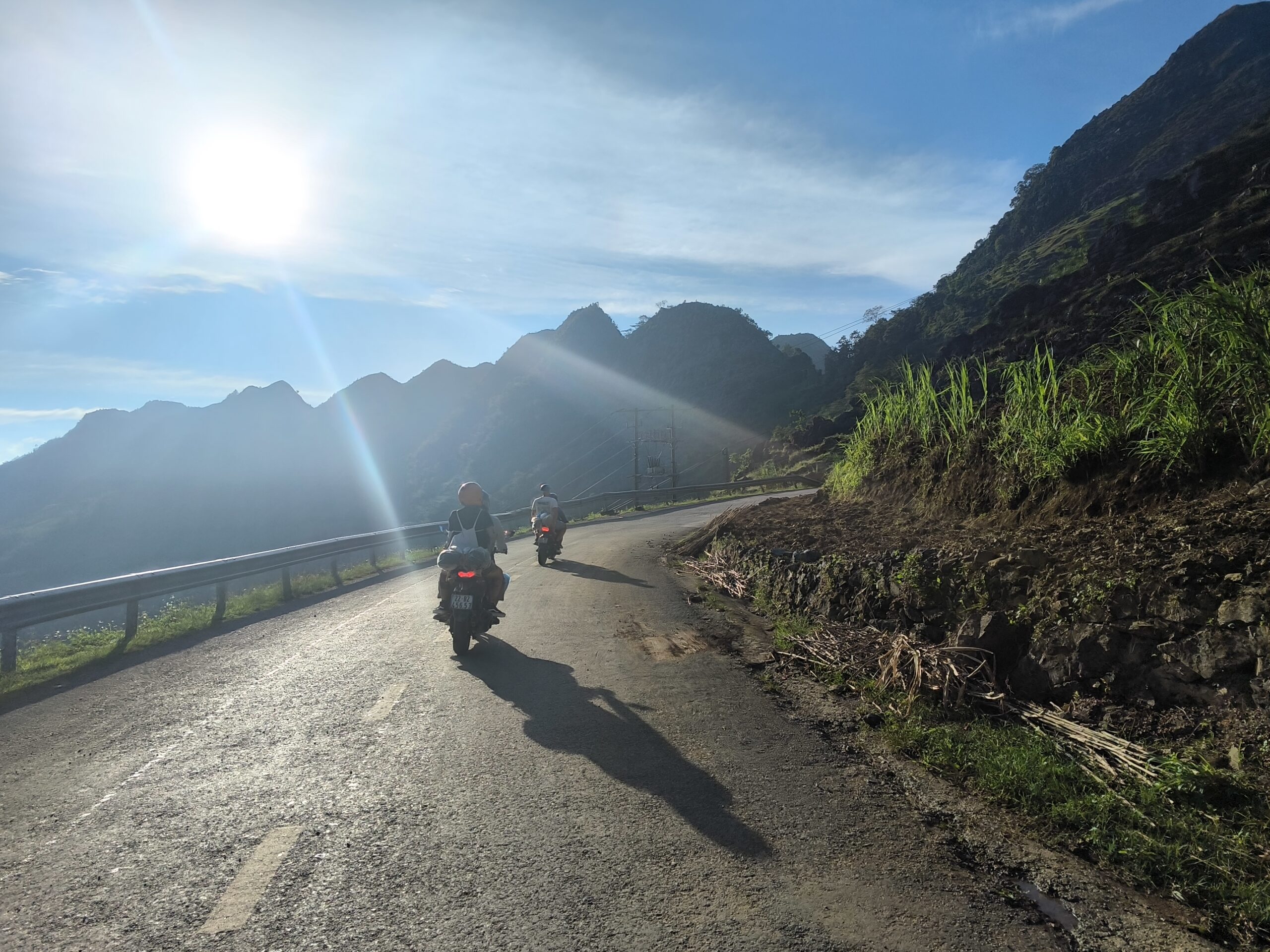 HIKING IN NINH BINH 2 DAYS